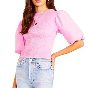 BB Dakota Instant Destiny Blouse